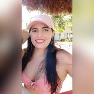 Meet your Posher, Marylia